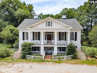 970 U S 321 Business, Winnsboro, SC 29180