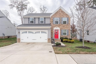 7826 Arbor Ponds Terrace, New Kent, VA 23124