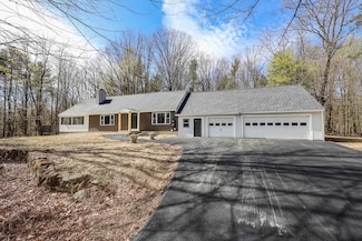 123 Prospect Hill Rd, Hancock, NH 03449
