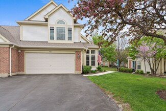538 Pembrook Ct S, Crystal Lake, IL 60014