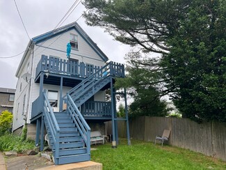21 Siren St Unit A, Winthrop, MA 02152