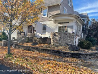 745 N Irving Ave, Scranton, PA 18510