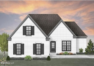 3786 Roland Dr, Southaven, MS 38671