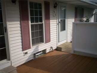 6516 Liberty Bell Dr Unit 29A, Brookpark, OH 44142