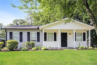 603 Munster Ave, Greensboro, NC 27406