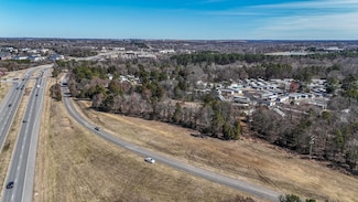 10800 N Tryon St, Charlotte, NC 28262