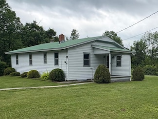 492 Cameron Rd, Plainfield, VT 05667
