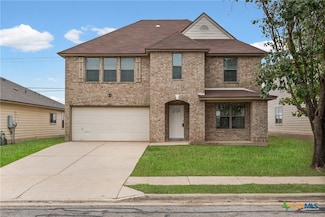 8505 Fallen Leaf Ln, Temple, TX 76502