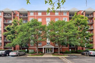 100 N Milwaukee Ave Unit 608, Wheeling, IL 60090