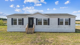 2490 S 4280 Rd, Chelsea, OK 74016
