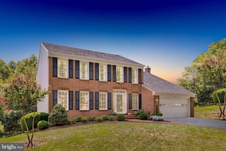 613 Jacob Ct SW, Leesburg, VA 20175