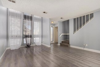 4950 Homestead Place Unit 23, Thornton, CO 80229