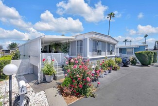 1075 Space Park Way Unit 66, Mountain View, CA 94043