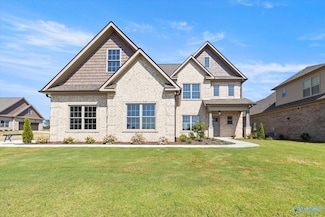 16946 Whispering Pines Dr, Athens, AL 35611