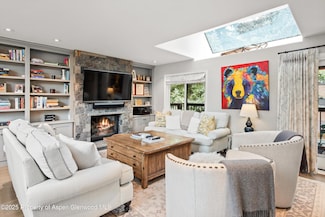 650 S Monarch St Unit 10, Aspen, CO 81611