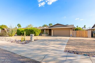 3435 E Desert Cove Ave, Phoenix, AZ 85028