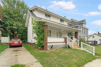 163 W Market St, Alliance, OH 44601