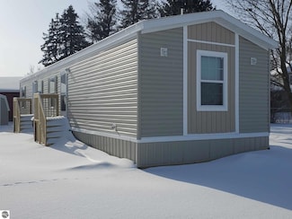 8649 S Loomis Rd Unit Lot 20, Shepherd, MI 48883