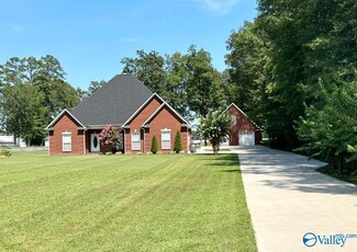 3136 County Road 217, Trinity, AL 35673
