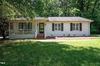 6501 Battleford Dr, Raleigh, NC 27613