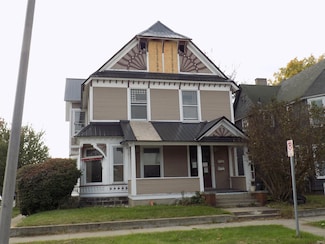 201 N 2nd St, Elkhart, IN 46516