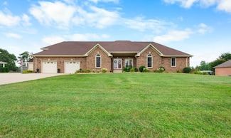 2836 Trelawny Dr, Clarksville, TN 37043