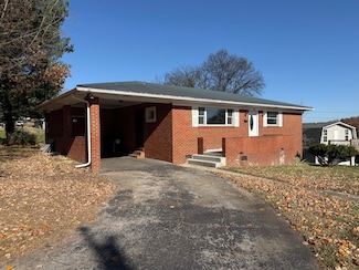 210 W 6th North St, Morristown, TN 37814