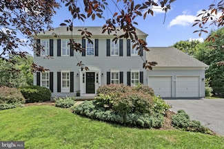 4041 Lomar Dr, Mount Airy, MD 21771