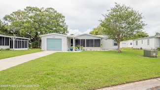1424 Cross Bow Ln, Spring Hill, FL 34607