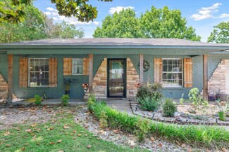507 Cedar St, Edgewood, TX 75117