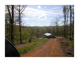 14240 Truelove Rd, West Fork, AR 72774