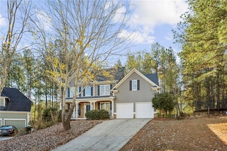 26 McEvers Branch Ln, Acworth, GA 30101