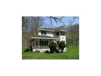 23 Burnt House Rd, Smithville, WV 26178