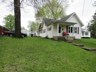 813 Samuel Milroy Rd, Delphi, IN 46923