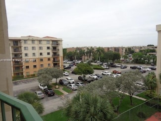 9330 Fontainebleau Blvd Unit 503, Miami, FL 33172