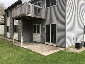 1295 Whitehall Rd Unit 26, Muskegon, MI 49445