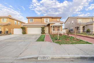 43654 32nd St E, Lancaster, CA 93535
