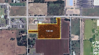 0 E Adams Ave, Harlingen, TX 78550