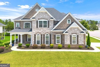 4105 Vista Pointe Dr, Cumming, GA 30028