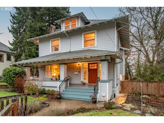 113 SE 61st Ave, Portland, OR 97215