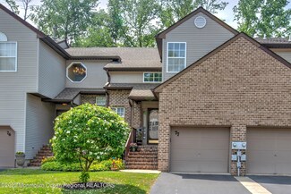 77 Atrium Way Unit 7-7, Manalapan, NJ 07726