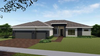 30779 SW 192nd Ct, Homestead, FL 33030