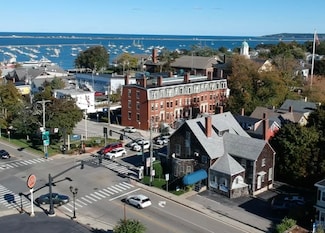 100 Court St, Plymouth, MA 02360