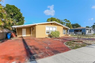 200 SW 24th Ave, Fort Lauderdale, FL 33312