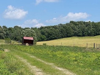 0 1100 N, Buffaloville, IN 47550