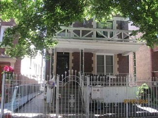 2033 N Keystone Ave, Chicago, IL 60639
