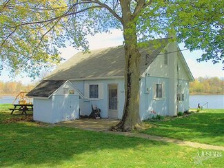 11595 E 333 S, Lagrange, IN 46761
