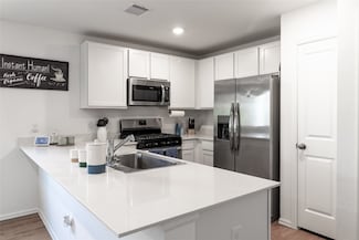 4166 Brazos Brook Trail, Baytown, TX 77521