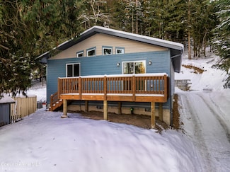 509 E Spring St S, Oldtown, ID 83822