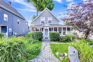 31 Park Ave, Leominster, MA 01453
